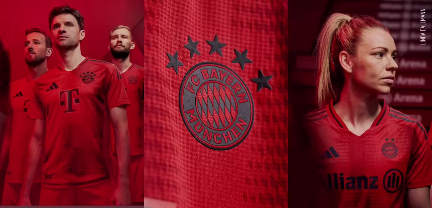 Câu Lạc Bộ Bóng Đá Bayern Munich: Lịch Sử Huy Hoàng và Thành Tích Vượt Bậc